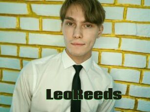 LeoReeds