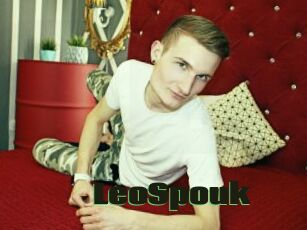 LeoSpouk