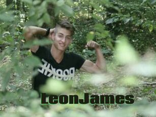 LeonJames