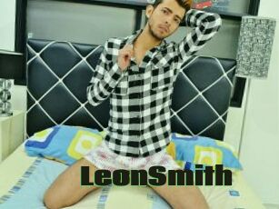 LeonSmith