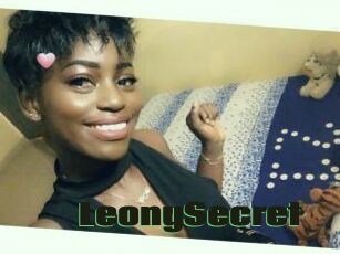 LeonySecret