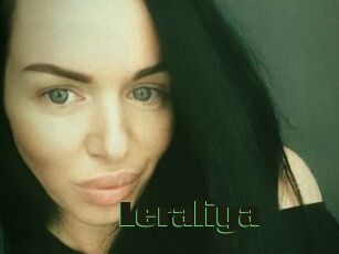 Leraliya