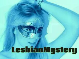 LesbianMystery