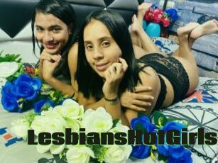 LesbiansHotGirls