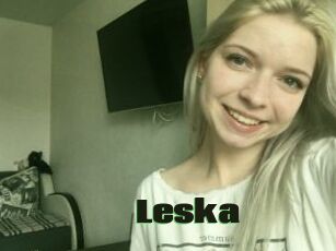 Leska