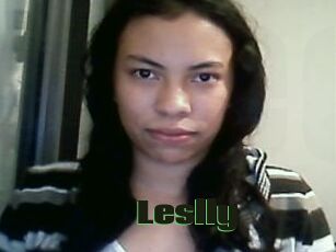 Leslly