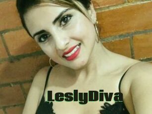 LeslyDiva