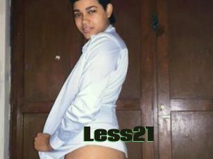 Less21