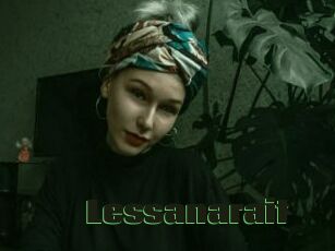 Lessanarait