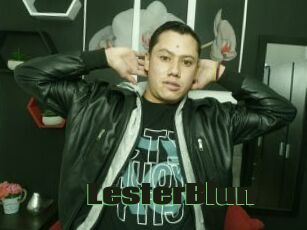 LesterBlun