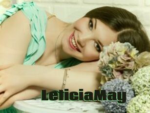 LeticiaMay