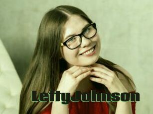 LettyJohnson
