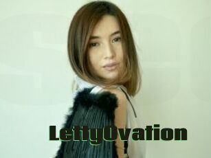 LettyOvation