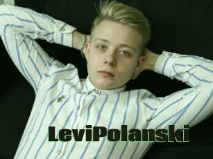 LeviPolanski