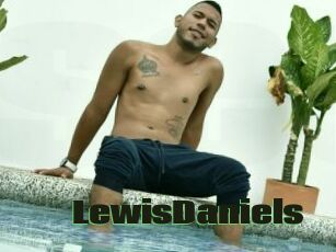 LewisDaniels