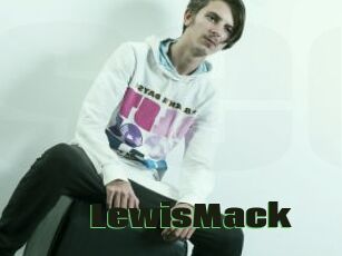 LewisMack