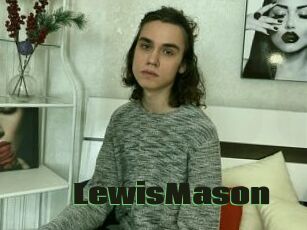LewisMason