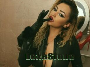 LexaStone