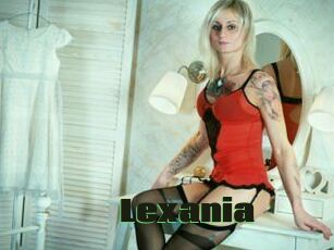 Lexania