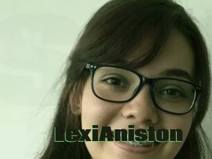 LexiAniston