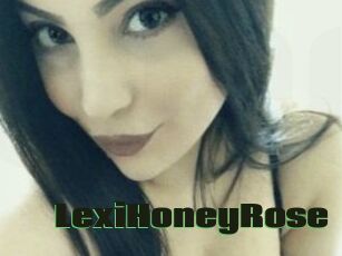 LexiHoneyRose