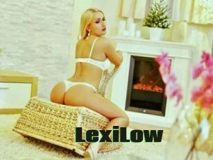 LexiLow