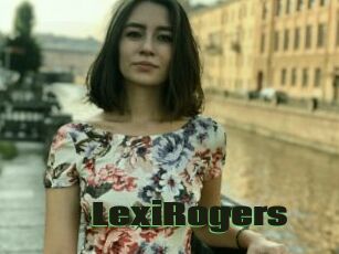 LexiRogers