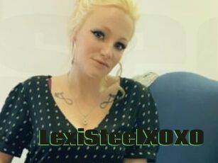 LexiSteelXOXO