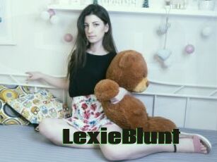 LexieBlunt