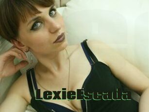 LexieEscada