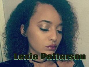 Lexie_Patterson