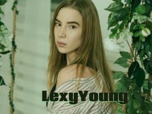 LexyYoung
