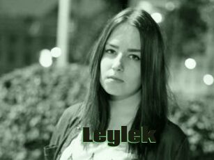 Leylek