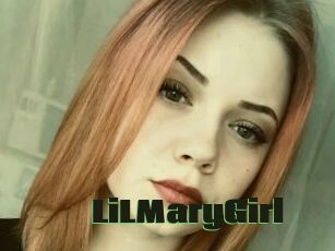 LiLMaryGirl