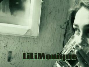 LiLiMonique