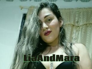 LiaAndMara
