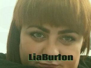 LiaBurton