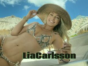 LiaCarlsson