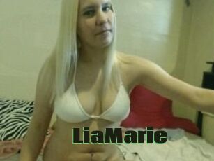 LiaMarie