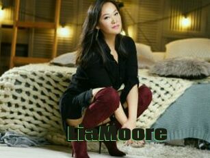 LiaMoore