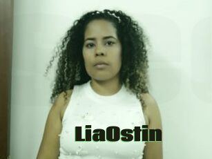 LiaOstin