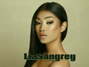 LiaSangrey