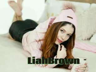 LiahBrown