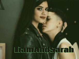 LiamAndSarah