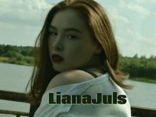 LianaJuls