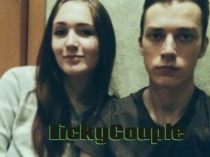 LickyCouple