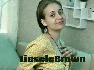 LieseleBrown