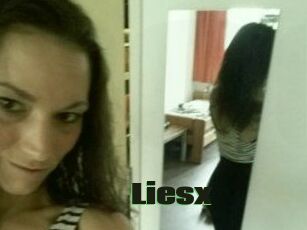 Liesx