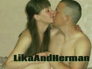 LikaAndHerman