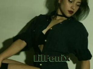 LilFenix